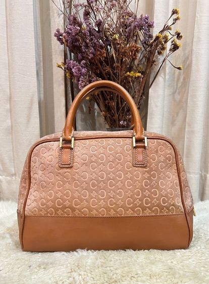 Celine Vintage Tote Bag  รูปที่ 2