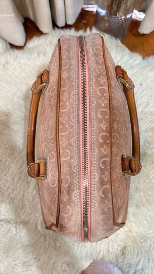 Celine Vintage Tote Bag  รูปที่ 17