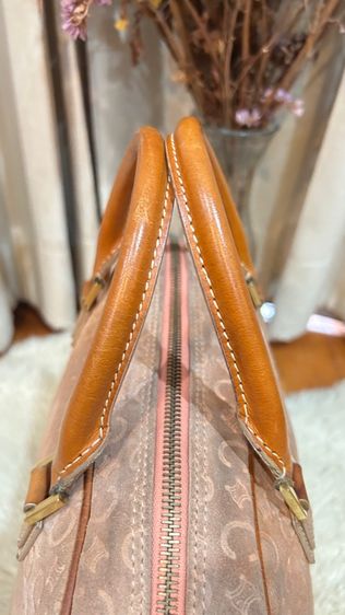 Celine Vintage Tote Bag  รูปที่ 6