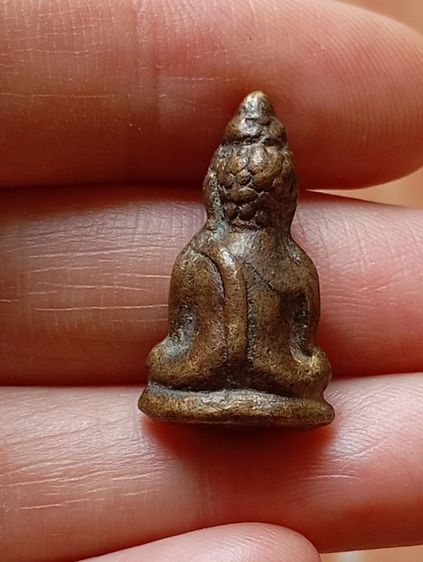 พระครูสอน วัดมักกระสัน รูปที่ 2