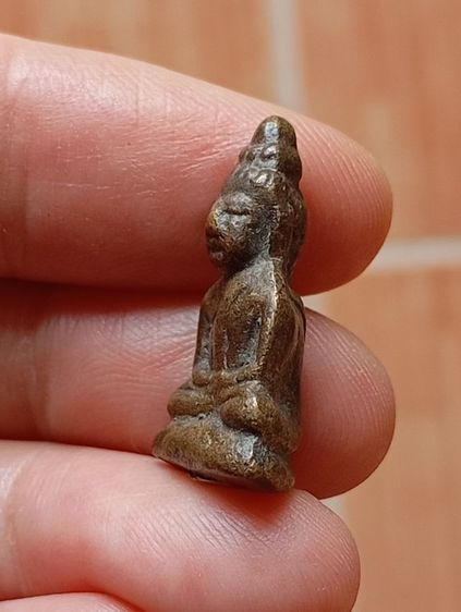 พระครูสอน วัดมักกระสัน รูปที่ 3