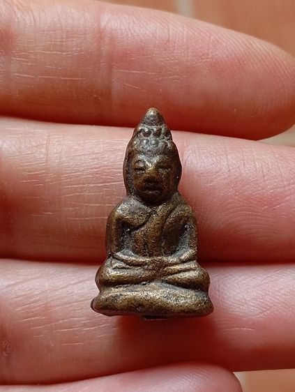 พระครูสอน วัดมักกระสัน