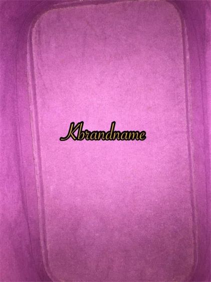 Louis Vuitton Epi Leather Alma Handbag  รูปที่ 14