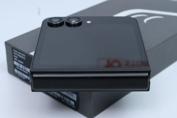 Samsung Galaxy Z Flip 7 FE 8.256GB - ID26030058 รูปที่ 6