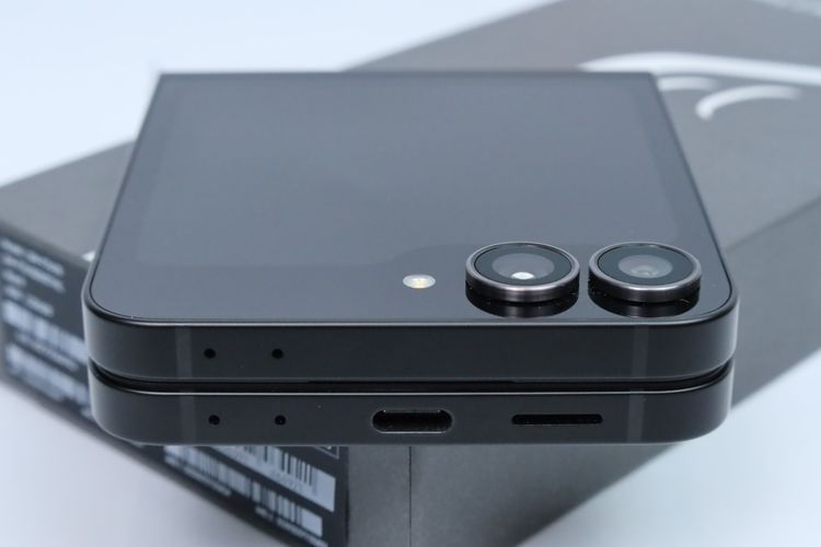 Samsung Galaxy Z Flip 7 FE 8.256GB - ID26030058 รูปที่ 2