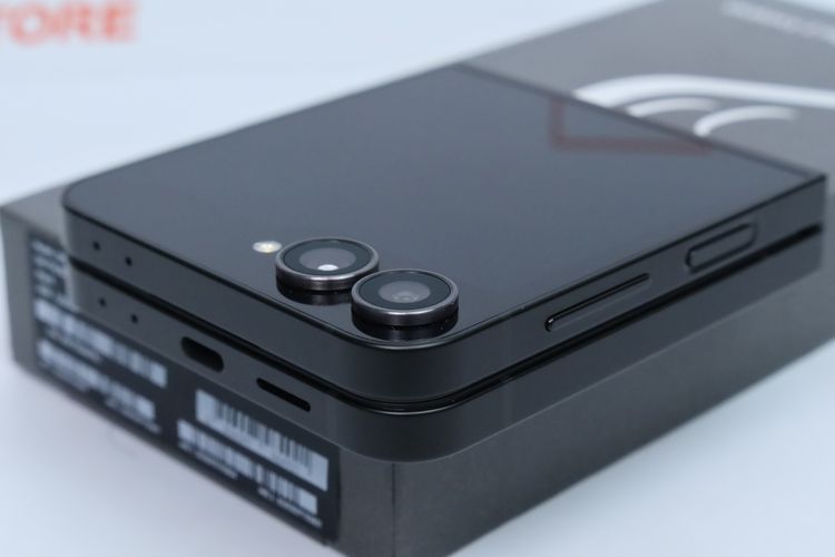 Samsung Galaxy Z Flip 7 FE 8.256GB - ID26030058 รูปที่ 9