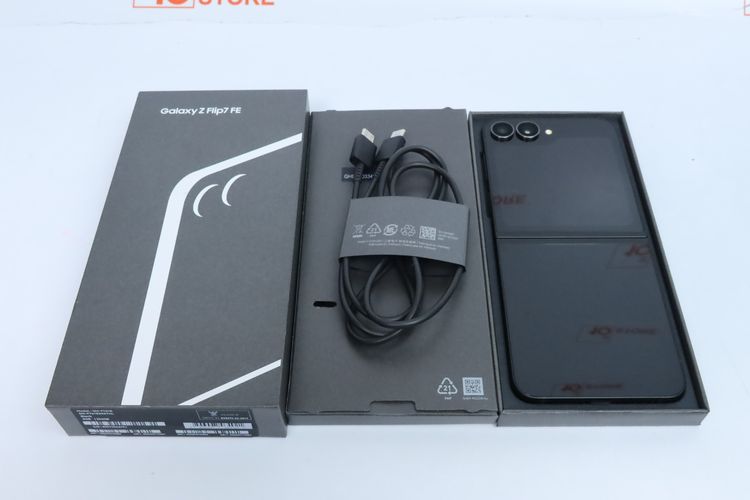 Samsung Galaxy Z Flip 7 FE 8.256GB - ID26030058 รูปที่ 16