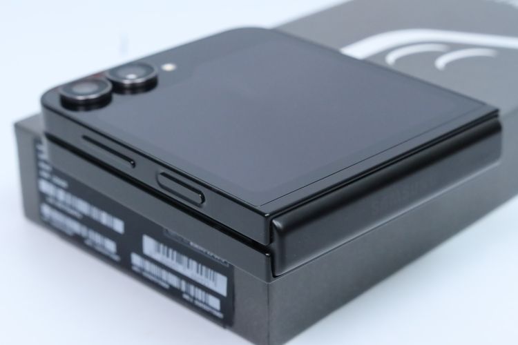 Samsung Galaxy Z Flip 7 FE 8.256GB - ID26030058 รูปที่ 7