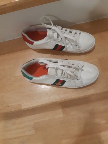 รองเท้า Gucci รูปที่ 2