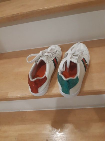 รองเท้า Gucci รูปที่ 3