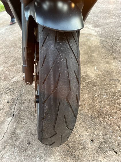 CBR650F 2018 รูปที่ 4