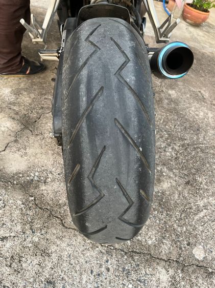 CBR650F 2018 รูปที่ 10