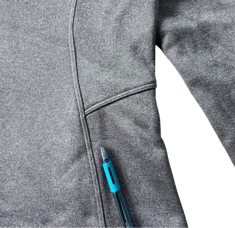 เสื้อ The North Face รูปที่ 12