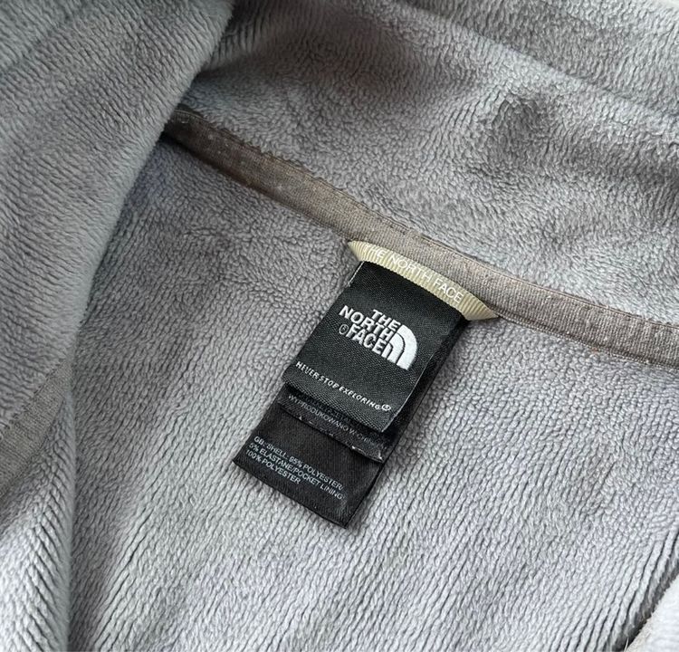 เสื้อ The North Face รูปที่ 6
