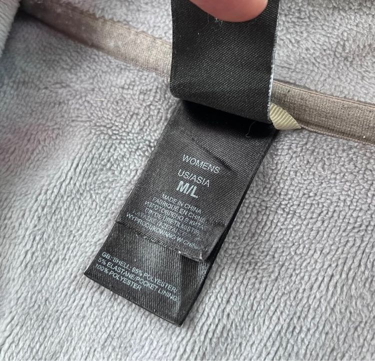 เสื้อ The North Face รูปที่ 7