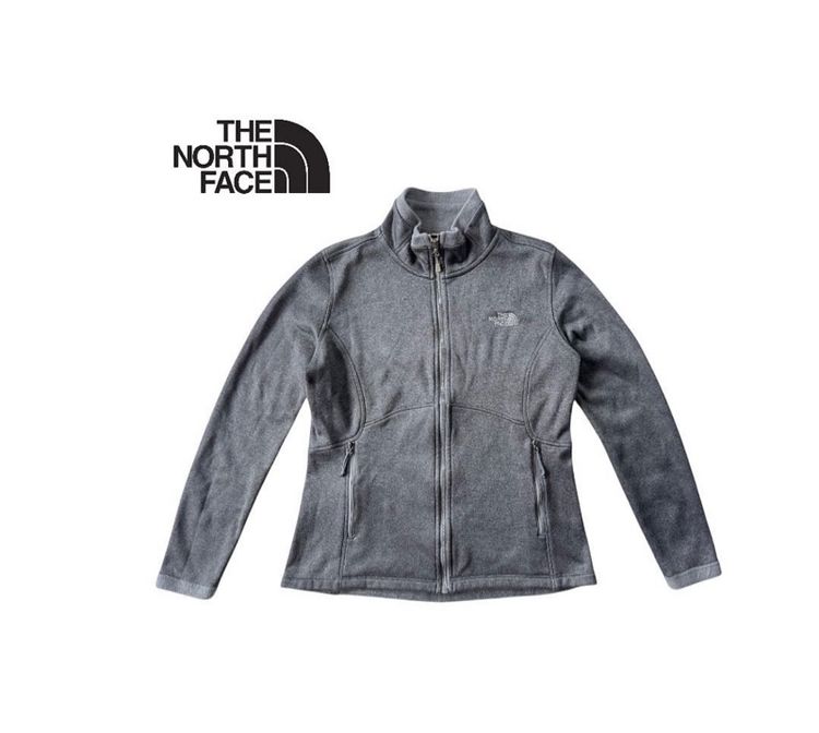 เสื้อ The North Face