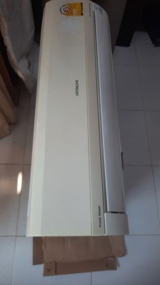 รวมติดตั้ง  7,500 บาท แอร์ 12,000 btu รูปที่ 2