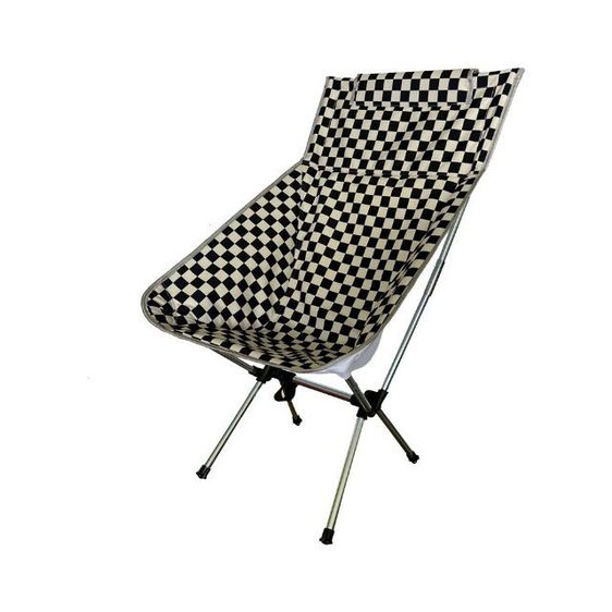 Moon Chair XL Sqere เก้าอี้สนาม  รูปที่ 4