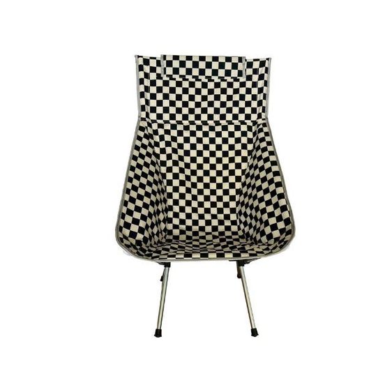 Moon Chair XL Sqere เก้าอี้สนาม 