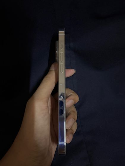 iPhone 14 Pro Max 128GB Silver  รูปที่ 9