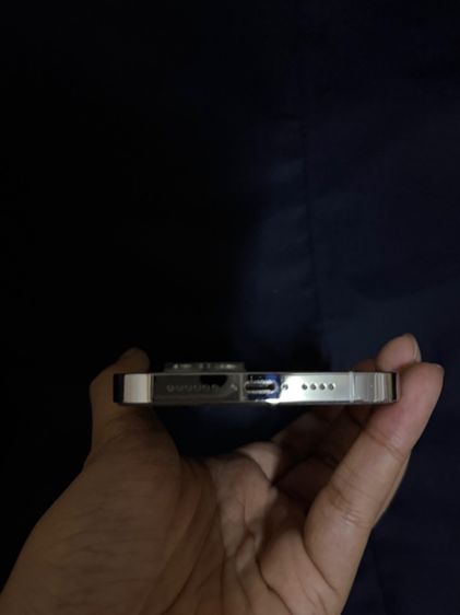 iPhone 14 Pro Max 128GB Silver  รูปที่ 8