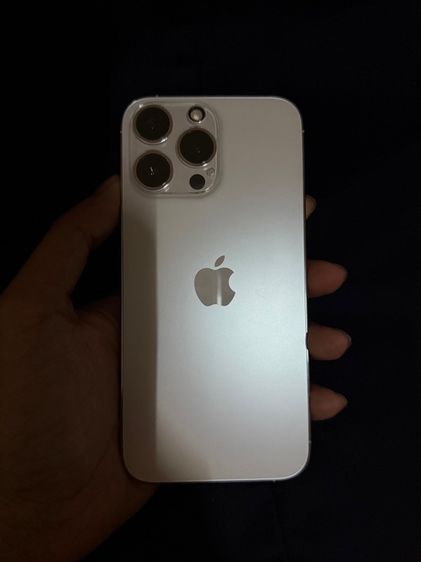 iPhone 14 Pro Max 128GB Silver  รูปที่ 7