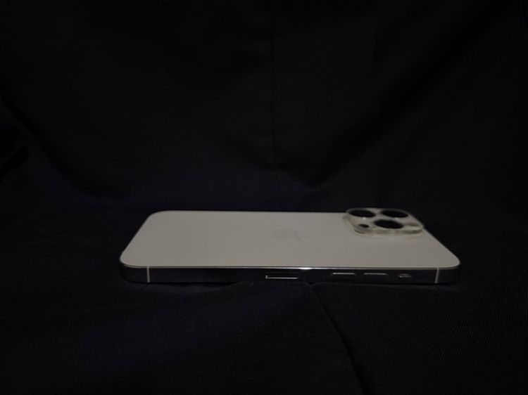 iPhone 14 Pro Max 128GB Silver  รูปที่ 12