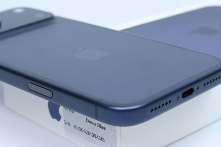 iPhone 17 Pro Max 256GB - ID26030051 รูปที่ 3