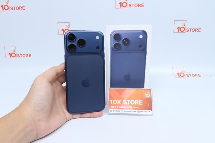 iPhone 17 Pro Max 256GB - ID26030051