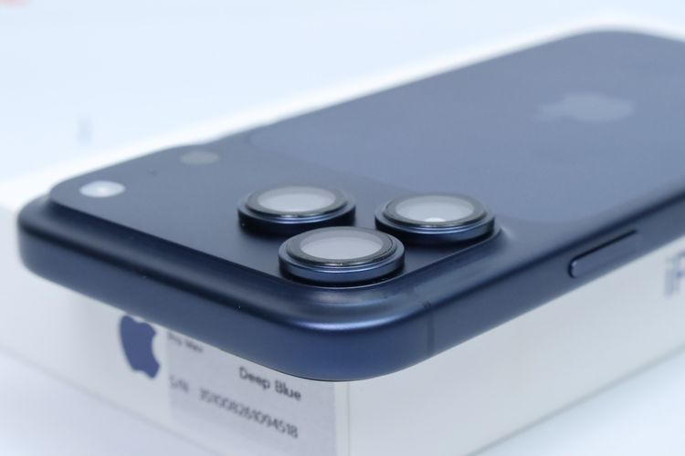 iPhone 17 Pro Max 256GB - ID26030051 รูปที่ 5