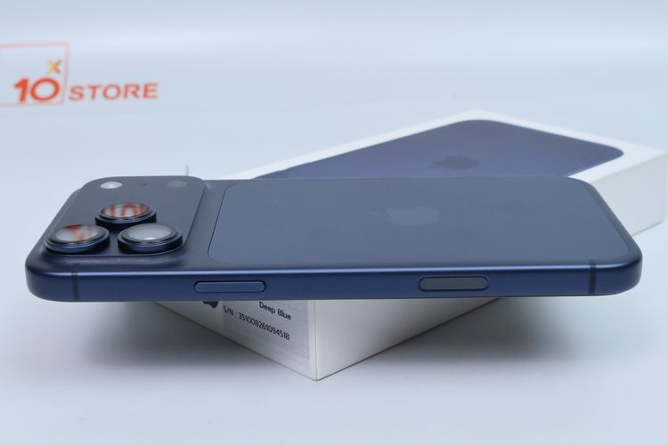 iPhone 17 Pro Max 256GB - ID26030051 รูปที่ 4