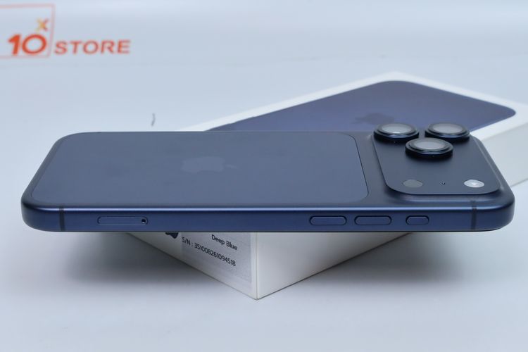 iPhone 17 Pro Max 256GB - ID26030051 รูปที่ 8