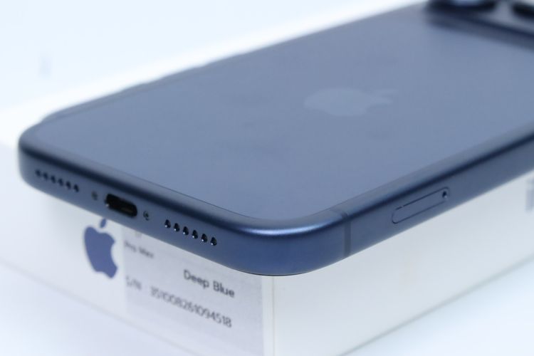 iPhone 17 Pro Max 256GB - ID26030051 รูปที่ 9