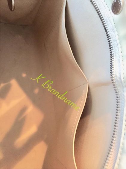 Louis Vuitton Epi Leather Brea Handbag Shoulder Bag PM รูปที่ 16