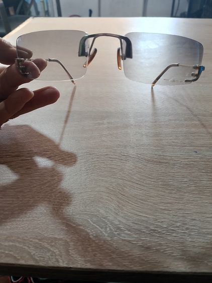 แว่นตา รูปที่ 8