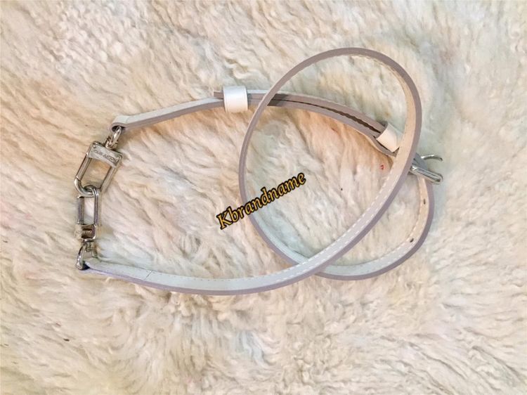 Louis Vuitton Epi Leather Brea Handbag Shoulder Bag GM รูปที่ 18