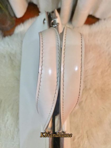 Louis Vuitton Epi Leather Brea Handbag Shoulder Bag GM รูปที่ 10