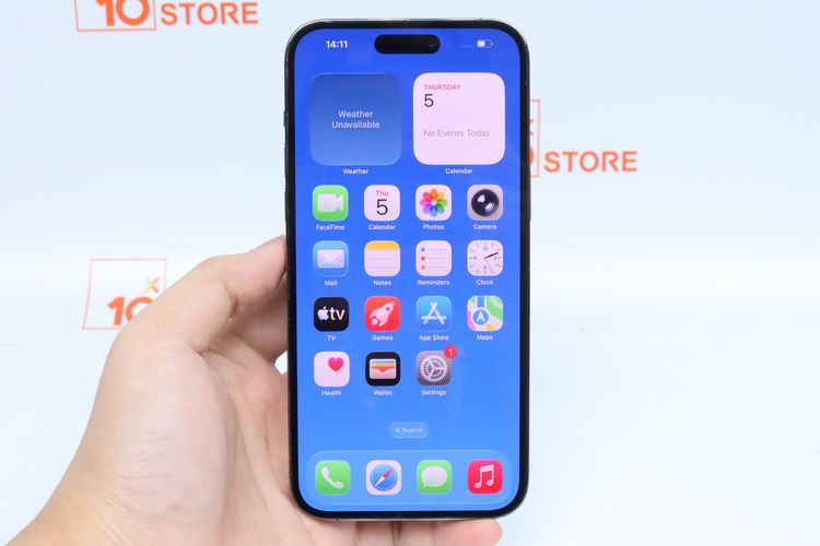 iPhone 14 Pro Max 128GB - ID26030043 รูปที่ 8