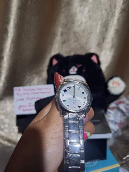 💥⌚️NEW marc jacobs Mandy stainless watch ⌚️️️ 