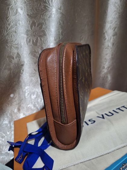 Louis Vuitton Monogram Canvas Orsay Clutch vintage bag รูปที่ 7