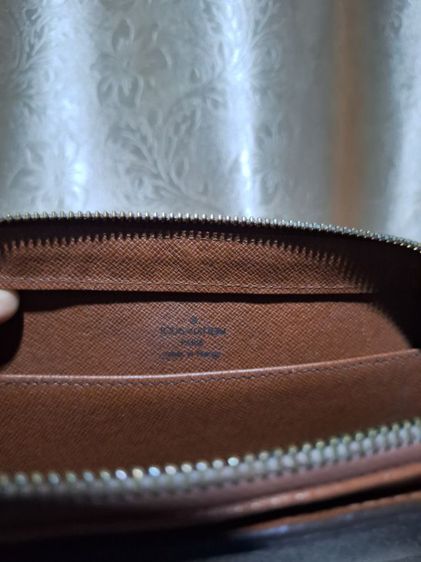 Louis Vuitton Monogram Canvas Orsay Clutch vintage bag รูปที่ 10