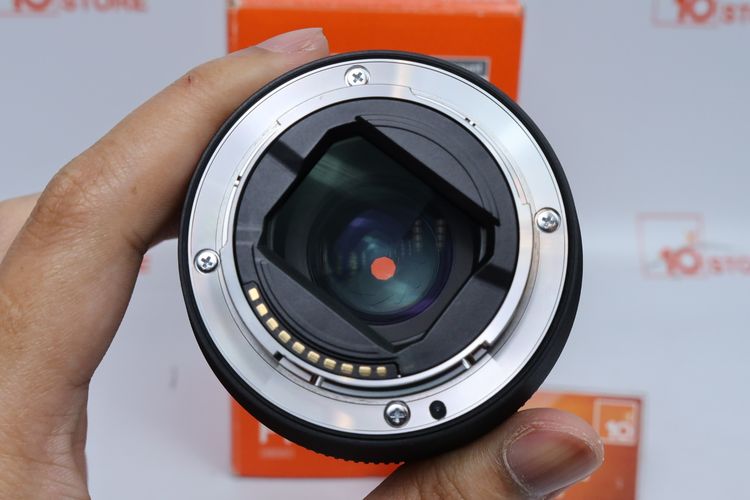 Sony FE 20mm f.1.8 G - ID26030030 รูปที่ 7
