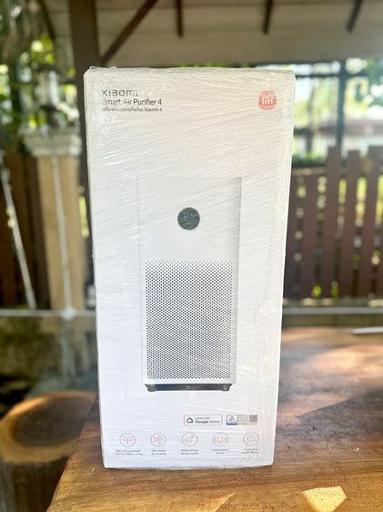 เครื่องฟอกอากาศ Xiaomi Air Purifier 4TH 🍃