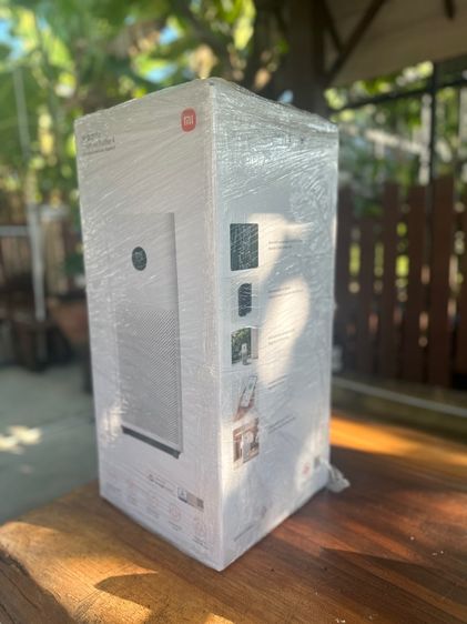 เครื่องฟอกอากาศ Xiaomi Air Purifier 4TH 🍃 รูปที่ 2