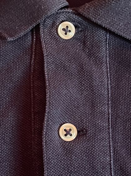 เสื้อPoloกรมม้าแดง รูปที่ 4