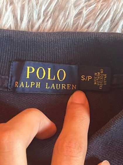 เสื้อPoloกรมม้าแดง รูปที่ 5