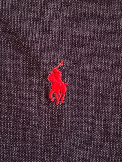 เสื้อPoloกรมม้าแดง รูปที่ 3