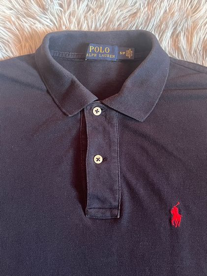 เสื้อPoloกรมม้าแดง รูปที่ 2