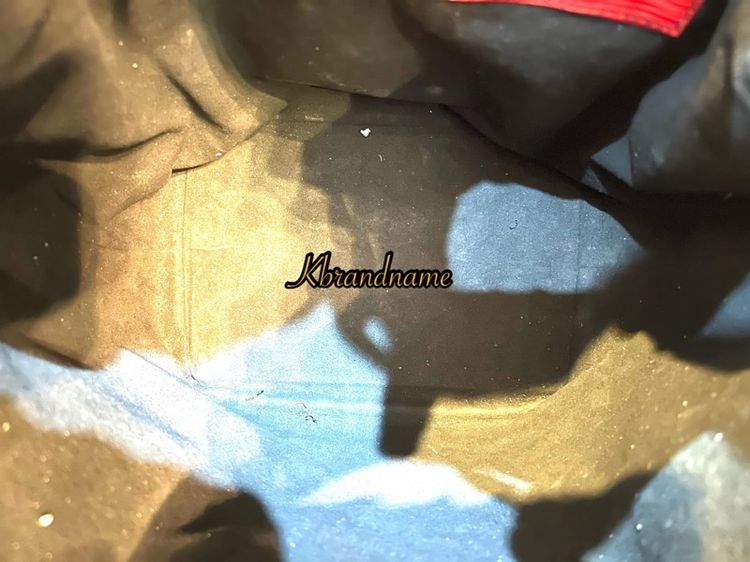 Louis Vuitton Epi Leather Petite Noe Shoulder Bag GM รูปที่ 17