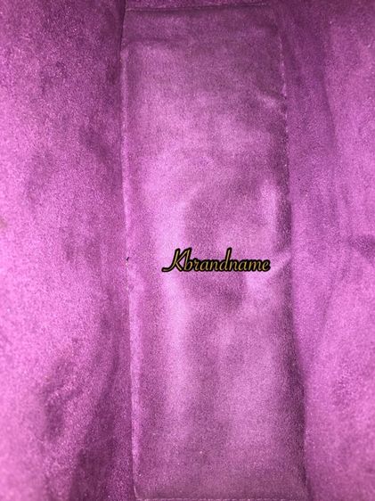 Louis Vuitton Epi Leather Jasmin Handbag  รูปที่ 14